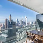 Blueground Difc City View Pool Gym Dxb-182