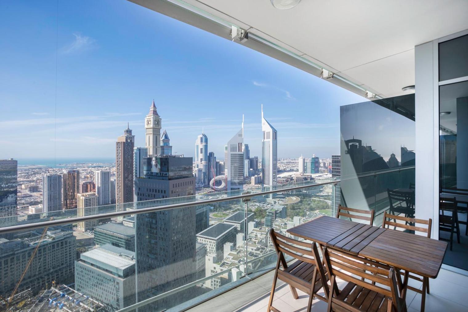 Blueground Difc City View Pool Gym Dxb-182